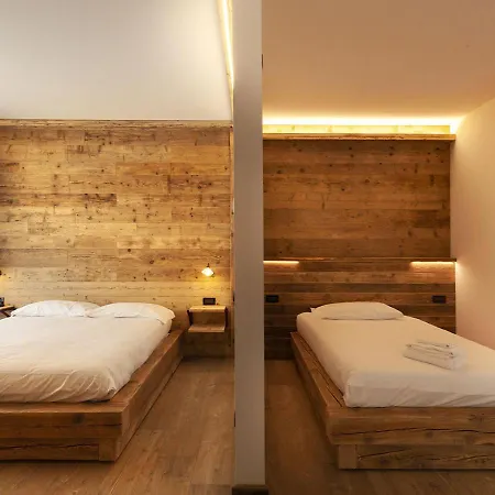 Bed And Breakfast La Coa-2